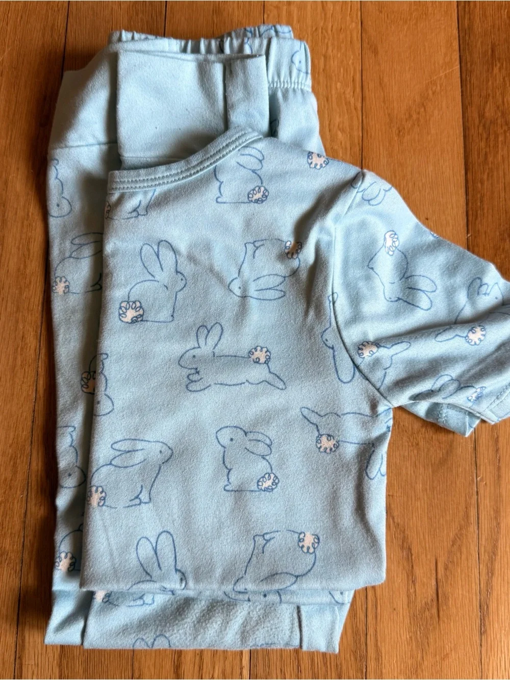LOT of Kids Short Sleeve Pajama Sets